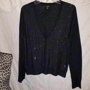 Apt 9 XL Cardigan